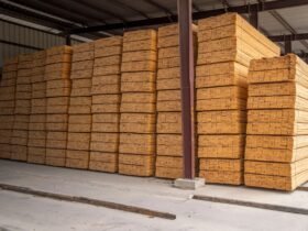 Is Lumber Liquidators Going Out Of Business