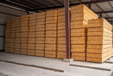 Is Lumber Liquidators Going Out Of Business