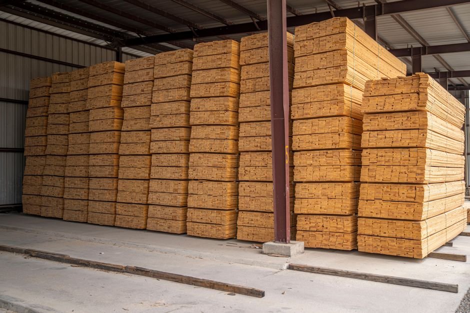 Is Lumber Liquidators Going Out Of Business